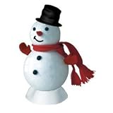 Snowman 77 pc Puzzleball by Ravensburger