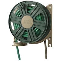 Ames True Temper Reel Easy Side Mount Hose Reel #2388310