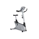 Vision Fitness E3200 Exercise Bike with Deluxe Console