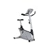 Vision Fitness E3200 Exercise Bike with Deluxe Console