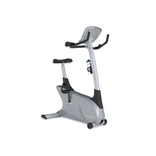 Vision Fitness E3200 Exercise Bike with Simple Console
