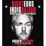Righteous Indignation [Audiobook, Unabridged] Publisher: Hachette Audio; Unabridged edition
