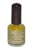 60 Seconds Nail Polish for Women