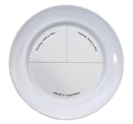The Healthy Portion Plate