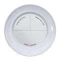 The Healthy Portion Plate