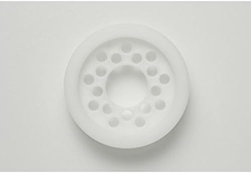 53936 Alternated O/Way Pulley 36T