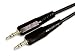1m 35mm Jack Cable Premium Quality 24k Gold Connectors Audio Stereo Male To Male P To P Ideal For In Car Aux Hookup Connect Ipod Iphone Headphone Out To Car Audio Auxillury Input