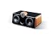Usher Audio X-616 Center Channel Speaker