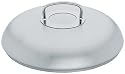 Fissler Original Pro Collection 9.5 Inch Domed Frypan Lid