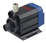 Eheim 12V pump, powered by Innovatek