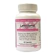 Labidorol: The Ultimate Female Sexual Enhancement Capsules - 60 Count - by Lab88 - Made in USA