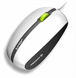 Cherry Junior Corded Optical Mobile Mouse M-T1000