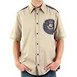 Armani Jeans short sleeve shirt. AJM0703