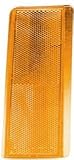 IMAGE OF QP G114A-b Chevrolet Blazer Passenger Reflector Light