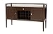 Kitchen & Housewares : Pinzon Cress Birch Buffet
