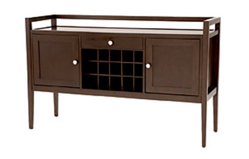 Childrens Toyshop  Kitchen & Housewares : Pinzon Cress Birch Buffet