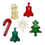 Holiday Bath Beads - Assorted Bag of 12