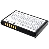 Lenmar Battery for Dell AXIM X50/X50V