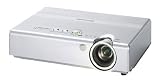 Photo : Panasonic PT-LB60EA LCD XGA Projector with Panasonic warranty