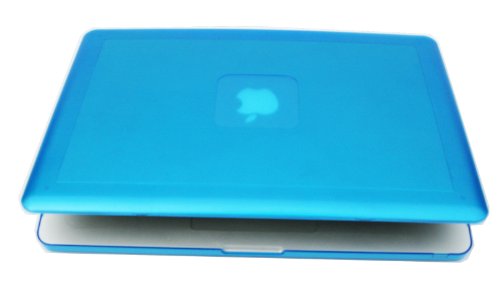 BestmCover® AQUA Hard Shell Case for Aluminum Unibody MacBook Pro (model A1286, Black keys) 15-inch mCover® AQUA Hard Shell Case for Aluminum Unibody MacBook Pro (model A1286, Black keys) 15-inch
