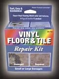 Vinyl Floor and Tile Repair Kit