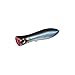 Yo-Zuri R1155-CHBL Bull Pop Floating Lure, Holographic Black