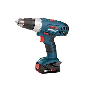 Best cordless drill driver