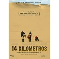 14 Kilometers ( 14 kil�metros )  ( Fourteen Kilometers ) [ English subtitles ]