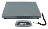 OHAUS SD75L-US Digital Ship/Rec Scale,Cap 165 Lb