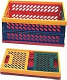 Collapsible Crate - Small