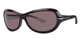 Nike Scene Stealer Sunglasses, EV0350-665, Logan Berry Red Frame / Vermillion Lenses