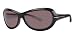Nike Scene Stealer Sunglasses, EV0350-665, Logan Berry Red Frame / Vermillion Lenses