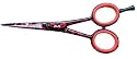 GLAMTECH EVS PROFESSIONAL SCISSORS (5.0")