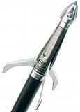 3-Pk. New Archery Products® Scorpion™ XP 100-Grain Broadheads