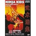 BACH FILMS Ninja Kid Edition 1 DVD