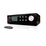 Grace Digital GDI IRD4400m Wireless Internet Radio Featuring Pandora NPR On Demand and SIRIUS Electronics grace digital 2 times