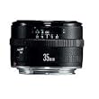 Canon Objectif grand angle 35 mm f/2.0