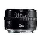 Canon EF 35mm 1:2,0  Objektiv (52 mm...