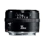 Canon EF 35mm 1:2,0  Objektiv (52 mm Filtergewinde)von "Canon"