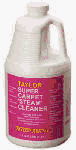 TR 1/2GAL Carp Cleaner