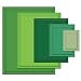 Spellbinders S4-132 Nestabilities Large Classic Rectangles Die Template