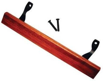 BARTON KRAMERHandle 6-5/8" Bronze Color Finish