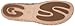 Gentle Souls by Kenneth Cole Women's Bay Braid Ballet Flat, Antiqpwter