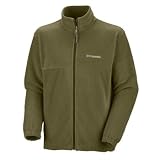 Columbia Big and Tall Steens Mountain Full Zip Jacket