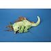 Plush Klinger Gecko 8