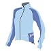 Endura Rebound Women's Cycling Jacket Blue UK 14/16