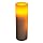 Fortune ProductsCL-P39 Wax Pillar Candle, 3" Diameter x 9" Height