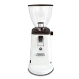 31xmU%2B5NPAL. SL160  Ascaso 2CSCW I 2 Conical Burr Coffee Grinder With Coffee Bean Hopper