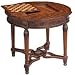 Traditional Accents 6002824 Mazarine Game Table