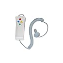 Drive Medical Bellavita Hand Control Including Storage Battery